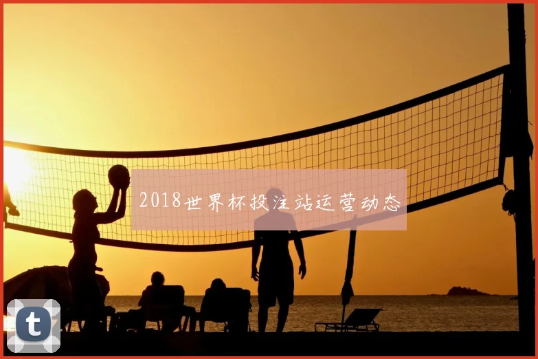 2018世界杯投注站运营动态