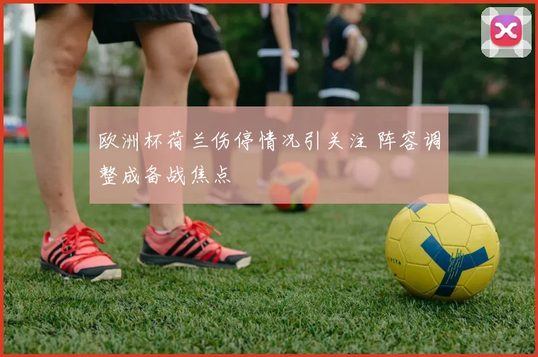 欧洲杯荷兰伤停情况引关注 阵容调整成备战焦点