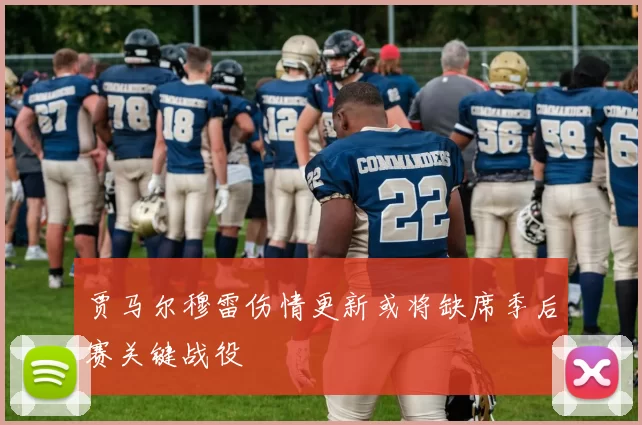 贾马尔穆雷伤情更新或将缺席季后赛关键战役