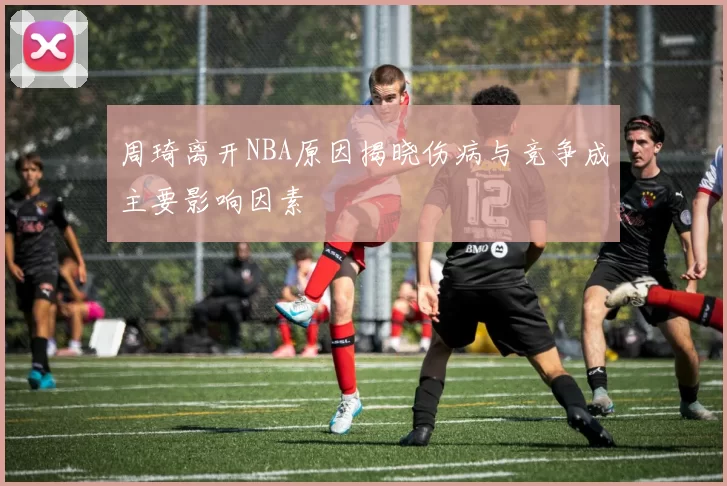 周琦离开NBA原因揭晓伤病与竞争成主要影响因素