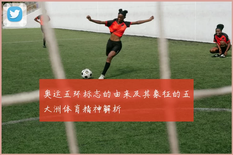 奥运五环标志的由来及其象征的五大洲体育精神解析